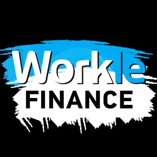 Логотип канала worklebank