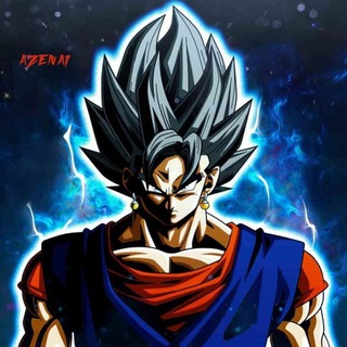 Логотип канала dragonballcompletvf19000abonnes