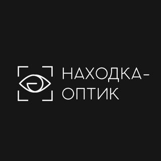 Логотип канала nakhodkaoptik