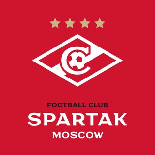 Логотип канала redwhitespartak