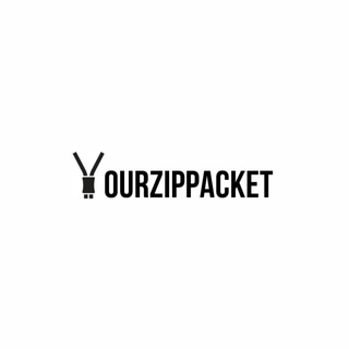 Логотип канала yourzippacket