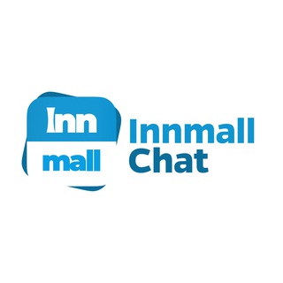 Логотип канала innmallgroup