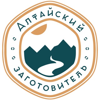 Логотип канала altai_product