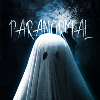 Логотип paranormal_channel6667