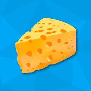 Логотип канала besplatnycheese