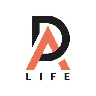 Логотип dalife_amway