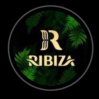 Логотип канала ribizanightclub