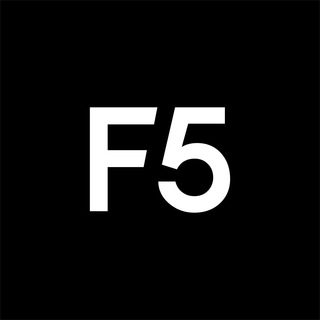 Логотип канала f5crm