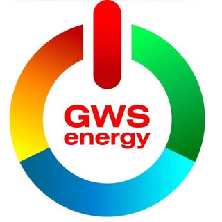 Логотип gwsenergyru