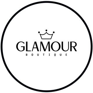 Логотип glamourboutiquetashkent