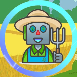 Логотип канала sevafarmtools