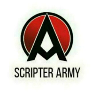 Логотип канала scripter_army