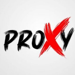 Логотип канала proxy_tap