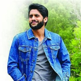 Логотип канала naga_chaitanya_movies