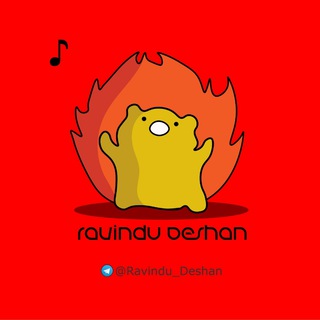 Логотип канала ravindu_d