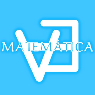 Логотип канала matematica
