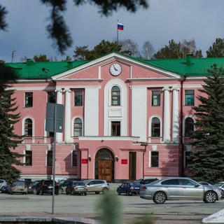 Логотип канала snz_74
