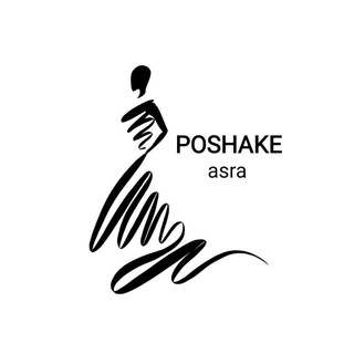 Логотип pooshake_asraa