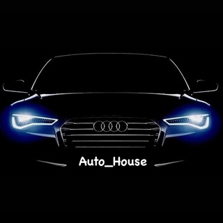 Логотип auto_house61