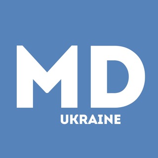 Логотип канала md_ukraine_travel