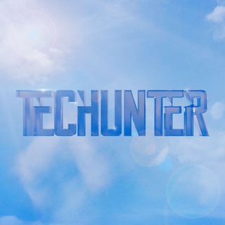 Логотип techuntermagazine