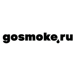 Логотип канала gosmoke_ru_group