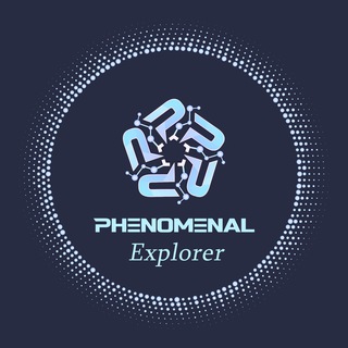 Логотип канала pnm_explorer