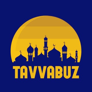 Логотип канала tavvabuz