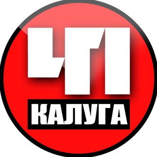 Логотип канала kaluga_chp