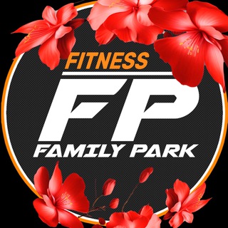 Логотип familyparkfitness