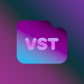 Логотип канала vstplagin