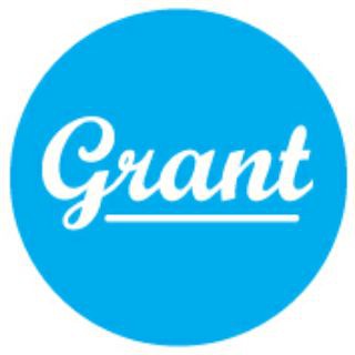 Логотип канала grantium