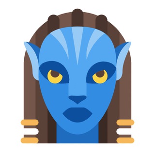 Логотип канала avatar2_films