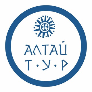 Логотип канала na_altai