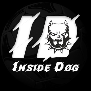 Логотип канала insddog