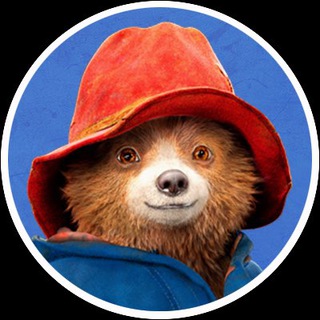 Логотип канала paddington_tr