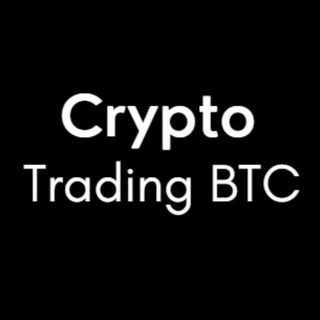 Логотип канала crypto_trading_btc