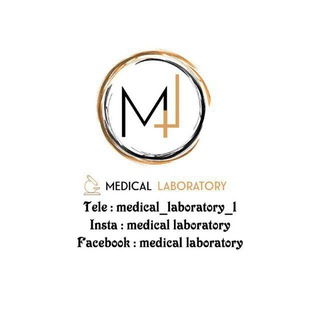 Логотип канала medical_laboratory_1