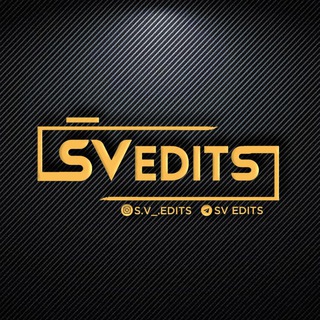 Логотип канала svedits1