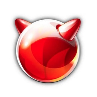 Логотип канала freebsd2022