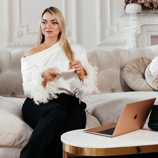 Логотип канала anniesclub