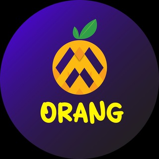 Логотип orang_am