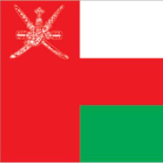 Логотип канала oman_future