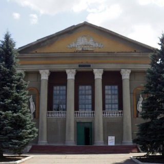 Логотип mironovskiyadmin