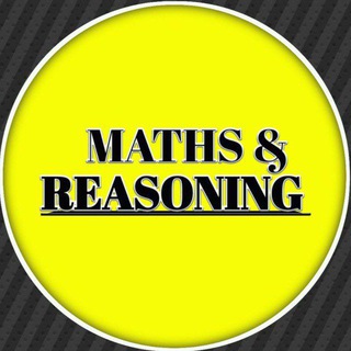 Логотип канала Mathquizgroup_Reasoningquizgroup