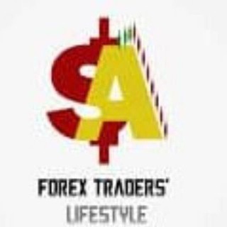 Логотип канала South_african_forex