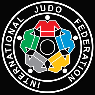 Логотип канала ijudo