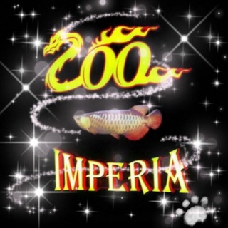 Логотип канала zooimperia
