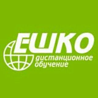 Логотип канала eshko_ukraine