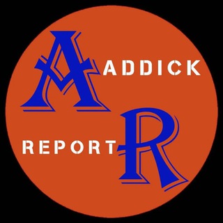 Логотип addickreport